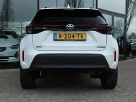 Toyota Yaris Cross 1.5 HYBRID DYNAMIC thumbnail 10