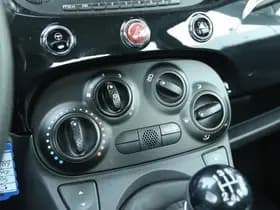 Fiat 500 1.2 POP thumbnail 14