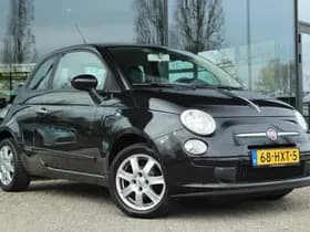 Fiat 500 1.2 POP thumbnail 6