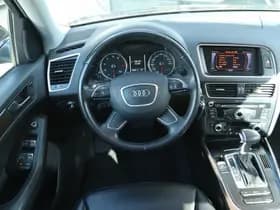 Audi Q5 2.0 TFSI QUATTRO AUT. thumbnail 12