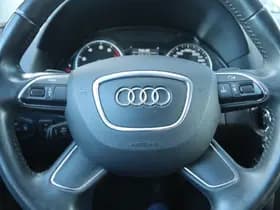 Audi Q5 2.0 TFSI QUATTRO AUT. thumbnail 13
