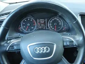 Audi Q5 2.0 TFSI QUATTRO AUT. thumbnail 15