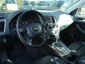 Audi Q5 2.0 TFSI QUATTRO AUT. thumbnail 3