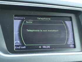 Audi Q5 2.0 TFSI QUATTRO AUT. thumbnail 26