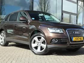 Audi Q5 2.0 TFSI QUATTRO AUT. thumbnail 4