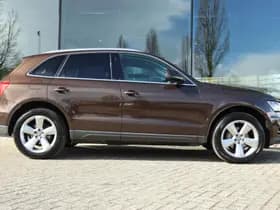 Audi Q5 2.0 TFSI QUATTRO AUT. thumbnail 5