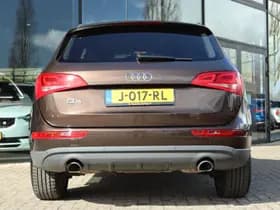 Audi Q5 2.0 TFSI QUATTRO AUT. thumbnail 6