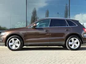 Audi Q5 2.0 TFSI QUATTRO AUT. thumbnail 8