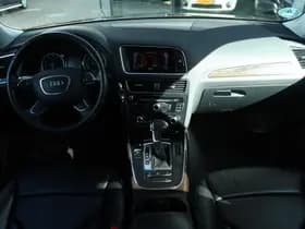 Audi Q5 2.0 TFSI QUATTRO AUT. thumbnail 9