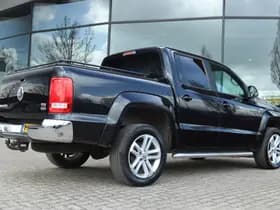 Volkswagen Amarok 2.0 TDI 4MOTION BM PLUS HIGLINE AUT. thumbnail 2