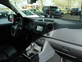 Volkswagen Amarok 2.0 TDI 4MOTION BM PLUS HIGLINE AUT. thumbnail 11