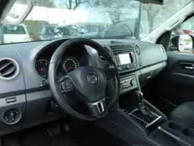 Volkswagen Amarok 2.0 TDI 4MOTION BM PLUS HIGLINE AUT. thumbnail 3