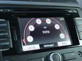 Volkswagen Amarok 2.0 TDI 4MOTION BM PLUS HIGLINE AUT. thumbnail 23