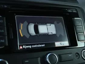 Volkswagen Amarok 2.0 TDI 4MOTION BM PLUS HIGLINE AUT. thumbnail 24