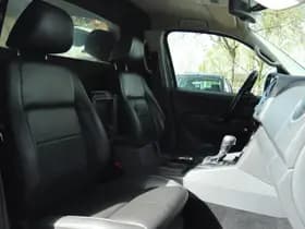 Volkswagen Amarok 2.0 TDI 4MOTION BM PLUS HIGLINE AUT. thumbnail 4