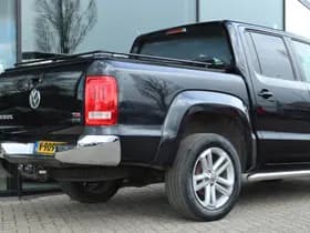 Volkswagen Amarok 2.0 TDI 4MOTION BM PLUS HIGLINE AUT. thumbnail 7