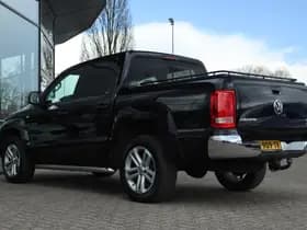 Volkswagen Amarok 2.0 TDI 4MOTION BM PLUS HIGLINE AUT. thumbnail 9