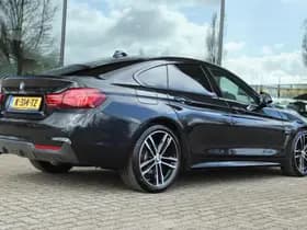 BMW 4 Serie GRAN COUPE 418i HIGH EXECUTIVE M-SPORT thumbnail 2