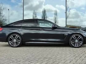 BMW 4 Serie GRAN COUPE 418i HIGH EXECUTIVE M-SPORT thumbnail 11