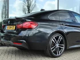 BMW 4 Serie GRAN COUPE 418i HIGH EXECUTIVE M-SPORT thumbnail 12