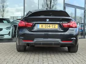 BMW 4 Serie GRAN COUPE 418i HIGH EXECUTIVE M-SPORT thumbnail 13