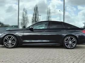 BMW 4 Serie GRAN COUPE 418i HIGH EXECUTIVE M-SPORT thumbnail 14