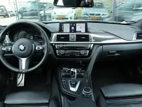 BMW 4 Serie GRAN COUPE 418i HIGH EXECUTIVE M-SPORT thumbnail 16