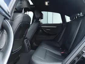 BMW 4 Serie GRAN COUPE 418i HIGH EXECUTIVE M-SPORT thumbnail 17