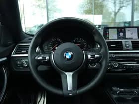 BMW 4 Serie GRAN COUPE 418i HIGH EXECUTIVE M-SPORT thumbnail 19