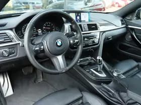 BMW 4 Serie GRAN COUPE 418i HIGH EXECUTIVE M-SPORT thumbnail 3
