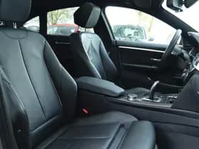 BMW 4 Serie GRAN COUPE 418i HIGH EXECUTIVE M-SPORT thumbnail 4