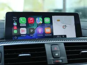 BMW 4 Serie GRAN COUPE 418i HIGH EXECUTIVE M-SPORT thumbnail 34