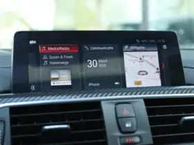 BMW 4 Serie GRAN COUPE 418i HIGH EXECUTIVE M-SPORT thumbnail 35