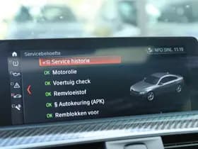 BMW 4 Serie GRAN COUPE 418i HIGH EXECUTIVE M-SPORT thumbnail 40