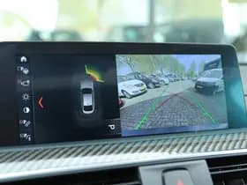 BMW 4 Serie GRAN COUPE 418i HIGH EXECUTIVE M-SPORT thumbnail 7