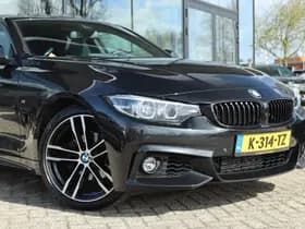 BMW 4 Serie GRAN COUPE 418i HIGH EXECUTIVE M-SPORT thumbnail 10
