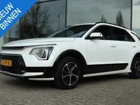 Kia Niro 1.6 GDi HYBRID EXECUTIVELINE