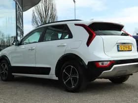 Kia Niro 1.6 GDi HYBRID EXECUTIVELINE thumbnail 11