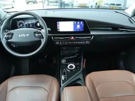 Kia Niro 1.6 GDi HYBRID EXECUTIVELINE thumbnail 13