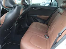 Kia Niro 1.6 GDi HYBRID EXECUTIVELINE thumbnail 14