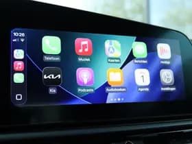 Kia Niro 1.6 GDi HYBRID EXECUTIVELINE thumbnail 16