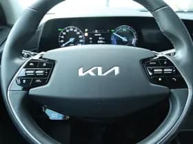 Kia Niro 1.6 GDi HYBRID EXECUTIVELINE thumbnail 19