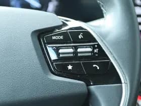 Kia Niro 1.6 GDi HYBRID EXECUTIVELINE thumbnail 21