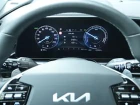 Kia Niro 1.6 GDi HYBRID EXECUTIVELINE thumbnail 23