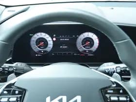 Kia Niro 1.6 GDi HYBRID EXECUTIVELINE thumbnail 24