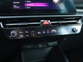 Kia Niro 1.6 GDi HYBRID EXECUTIVELINE thumbnail 27