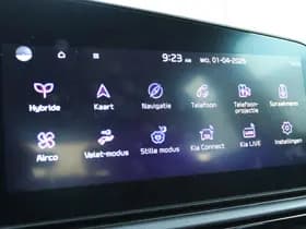 Kia Niro 1.6 GDi HYBRID EXECUTIVELINE thumbnail 30