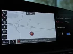 Kia Niro 1.6 GDi HYBRID EXECUTIVELINE thumbnail 31