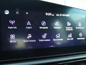 Kia Niro 1.6 GDi HYBRID EXECUTIVELINE thumbnail 33