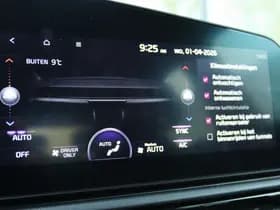 Kia Niro 1.6 GDi HYBRID EXECUTIVELINE thumbnail 34